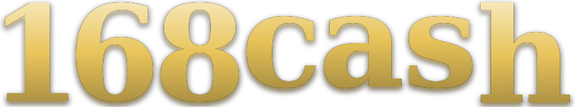 168cash logo