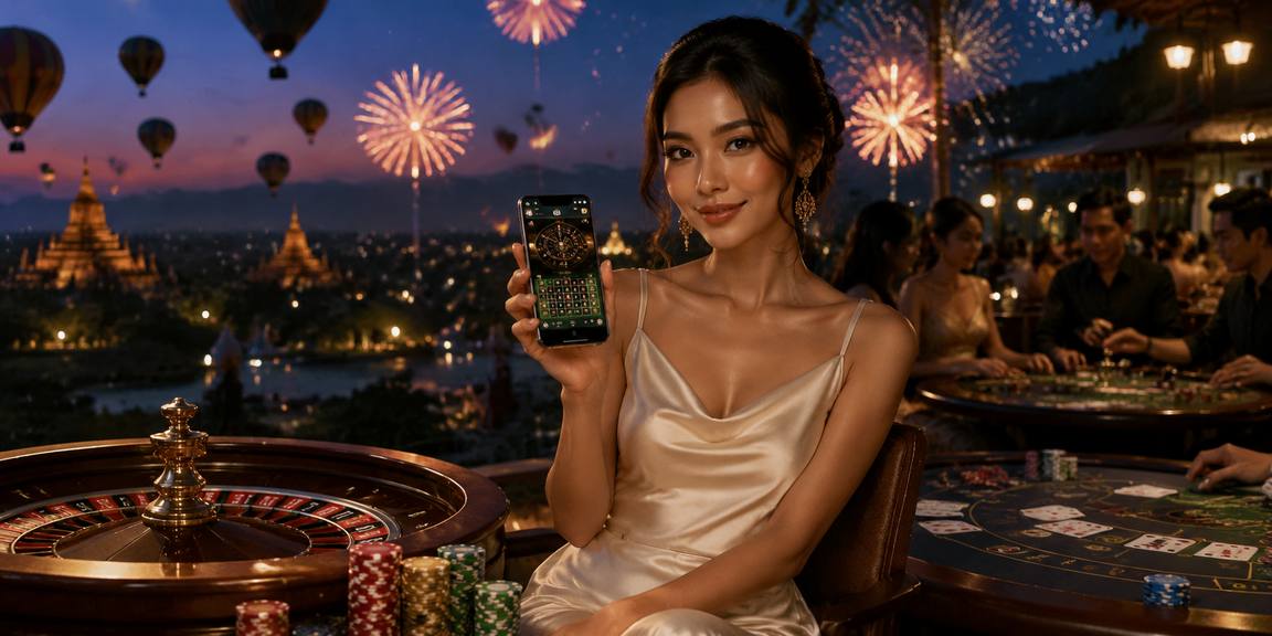 168cash Slots Gold Rush ကစားခွင့်အတွင်းချက်